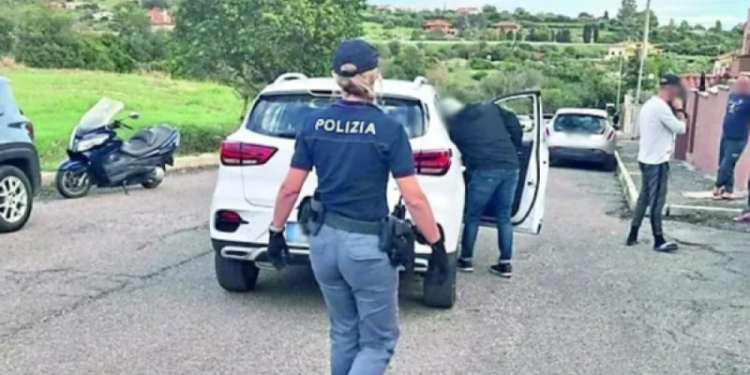 E rëndë në Itali/ Shqiptari mbyt gruan në krevat në sy të fëmijëve