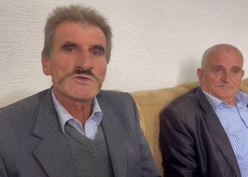 Vrasja e Eleonora Toçit në Itali, babai: Krushku më ka borxh edhe për 1 mijë vjet gjakun e vajzës, i kam çuar fjalë