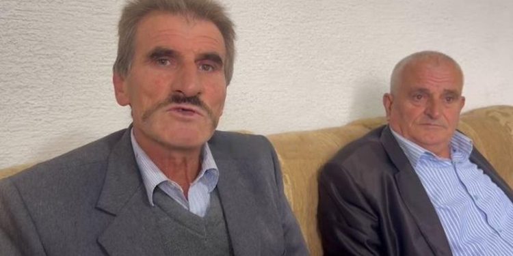 Vrasja e Eleonora Toçit në Itali, babai: Krushku më ka borxh edhe për 1 mijë vjet gjakun e vajzës, i kam çuar fjalë