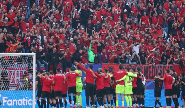 Sonte me sytë nga Gjeorgji, çfarë thonë statistikat për Shqipërinë