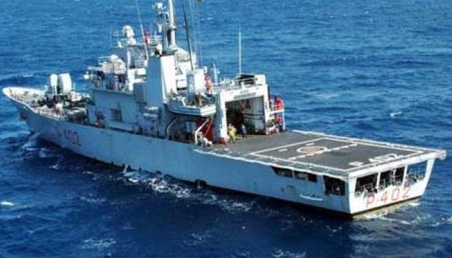 Pakti Rama-Meloni/ Niset anija e parë me emigrantë nga Afrika drejt Shqipërisë