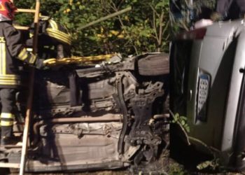 Aksident i rëndë në Itali, humb jetën i riu shqiptar