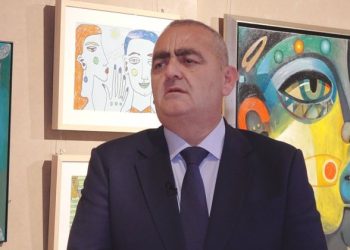 Beleri: Unë kam ndenjur 16 muaj në qeli dhe nuk kam frikë nga një vezë e kos