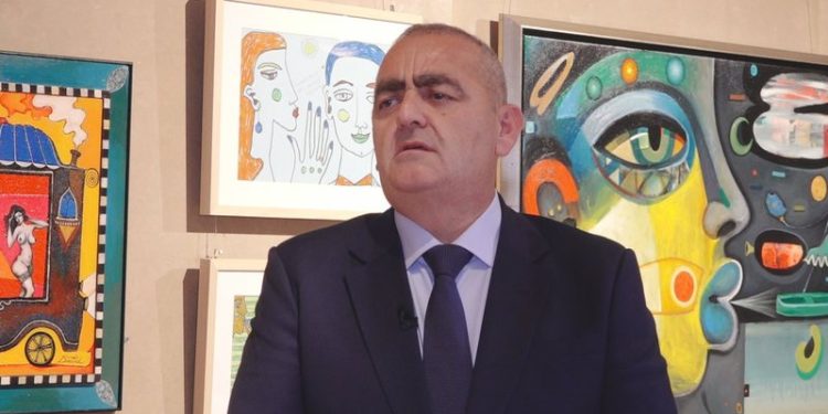 Beleri: Unë kam ndenjur 16 muaj në qeli dhe nuk kam frikë nga një vezë e kos