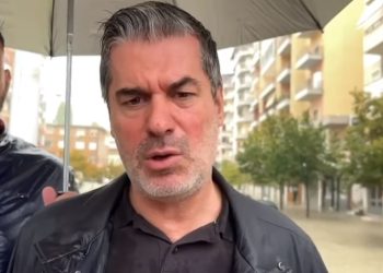 Përmbytje në Vlorë, kryebashkiaku Dredha: Situatë kritike! Telefononi në rast emergjence nga uji