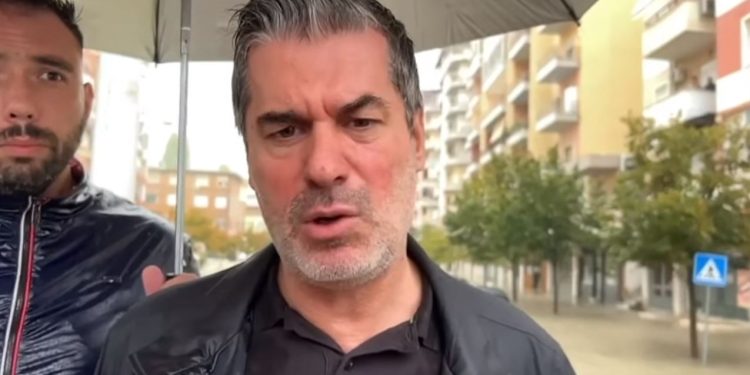 Përmbytje në Vlorë, kryebashkiaku Dredha: Situatë kritike! Telefononi në rast emergjence nga uji