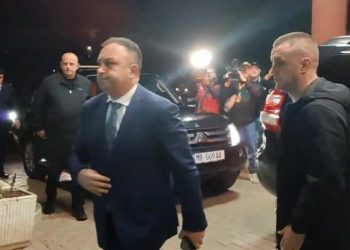 Ministri i Brendshëm: Policia veproi sipas ligjit, u sulmuan të gjitha