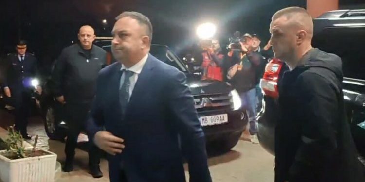 Ministri i Brendshëm: Policia veproi sipas ligjit, u sulmuan të gjitha