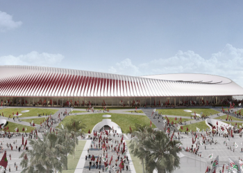 115 mijë vende, ja ku do të ndërtohet stadiumi më i madh në botë