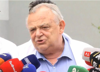 “Operacioni zgjati dy orë”, mjeku tregon si është gjendja e kryeministrit Rama