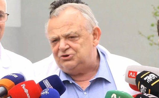 “Operacioni zgjati dy orë”, mjeku tregon si është gjendja e kryeministrit Rama