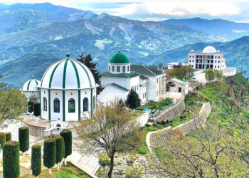 Ben Blushi: Si erdhi bektashizmi në Shqipëri dhe refuzimi nga vendet e tjera!