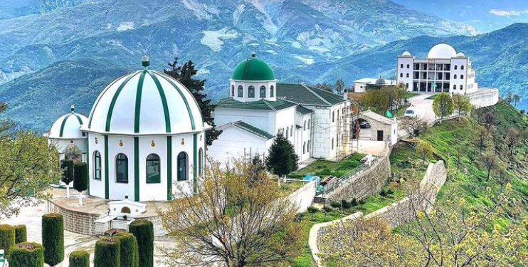 Ben Blushi: Si erdhi bektashizmi në Shqipëri dhe refuzimi nga vendet e tjera!