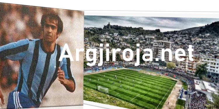 Nderoni Sefedin Brahon! Stadiumi i Gjirokastrës të marrë emrin e tij