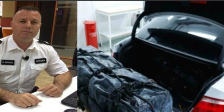 Nxori nga deti 150 kg kokainë në anijen e mbytur, zbardhet dëshmia e zhytësit nga Saranda: Nuk e bëra vullnetarisht!