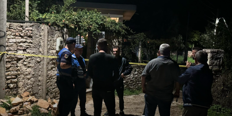 Vrasje në Sarandë, 65-vjeçari goditet me shishe qelqi në kokë (Emri)