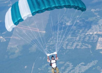 Kampionati Europian i Parashutizmit, finalistë nga 25 vende garojnë në Gjirokastër