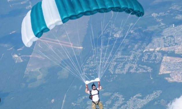 Kampionati Europian i Parashutizmit, finalistë nga 25 vende garojnë në Gjirokastër