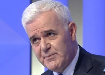 Xhafaj: Përgjimet e “Babales” ia dha Ervin Salianji gazetarit, jo e kundërta. Olldashi nuk është takuar me tim vëlla