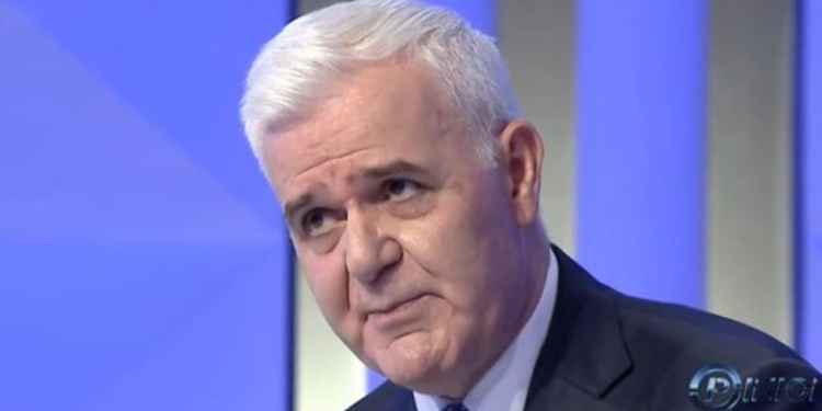 Xhafaj: Përgjimet e “Babales” ia dha Ervin Salianji gazetarit, jo e kundërta. Olldashi nuk është takuar me tim vëlla