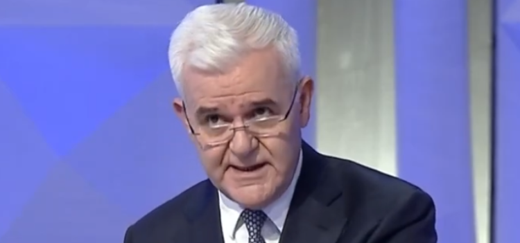 “Babalja”, Xhafaj: Nëse do të ishte regjistruesi, do të dilte qartazi mashtrimi publik. PD ka fshehur stilolapsin