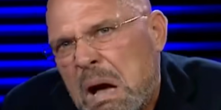 Ylli Manjani revoltohet me shqiptarët: O legena, që mendoni veç për bukën e gojës. Racë e poshtër (VIDEO)