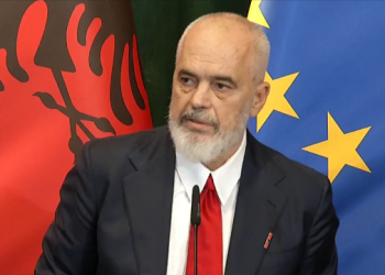 “Ejvallah Erdogan”/ Rama: Marrëveshjet tregtare me Turqinë duhet të arrijmë në 2 miliardë eurove