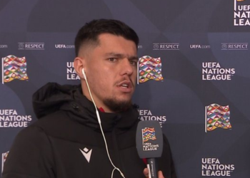 “Ishin shumë të inatosur”, Mirlind Daku: Çdo skuadër na e ka frikën! Flamuri me kokën poshtë? Jemi shtet i vogël…