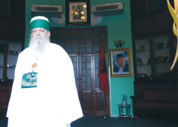 Baba Mondi: E konsideroj veten time vëlla të popullit izraelit