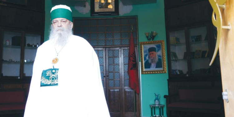 Baba Mondi: E konsideroj veten time vëlla të popullit izraelit