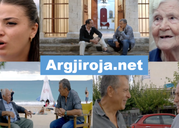 Mes habisë për turizmin dhe paragjykimeve, gazetari grek bën emision për “grekët e rivierës shqiptare” (VIDEO)