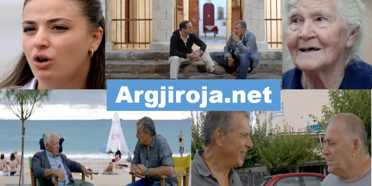 Mes habisë për turizmin dhe paragjykimeve, gazetari grek bën emision për “grekët e rivierës shqiptare” (VIDEO)