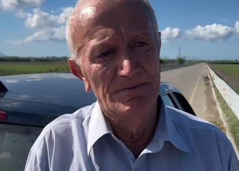 Çobani thirrje shkaktarit të aksidentëve: Sill lekët e dhenëve të ngordhura. Ne me ato ushqehemi!