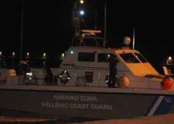 Tragjedi në brigjet greke, mbytet anija me emigrantë