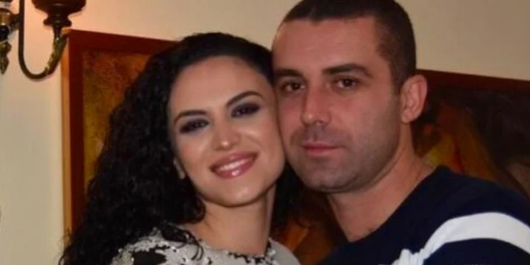 Gardisti i vetëvrarë me armë, reagon e motra këngëtare: O dielli im! Më mungon që tani…