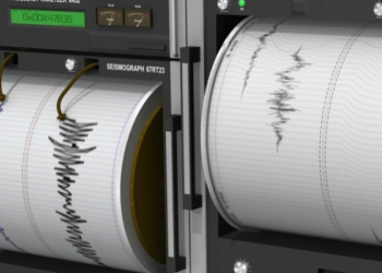 Tërmeti i fortë godet Greqinë