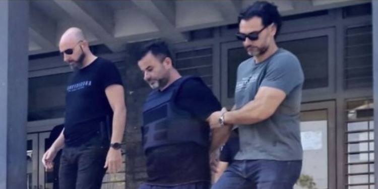 Vrau Shpëtim Bajramin në Selanik, gjykata greke e dënon me 13 vite burg shqiptarin