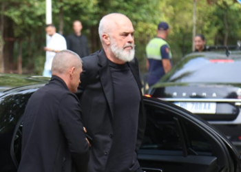 Zgjedhjet në fokus, Rama mbledh sot Kryesinë e PS