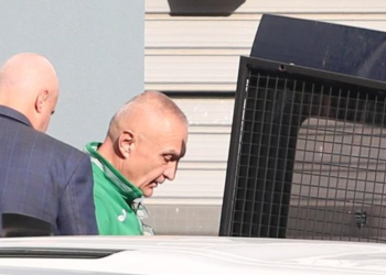 Ilir Meta, “çun problematik”/ Zbulohet sjellja në paraburgim