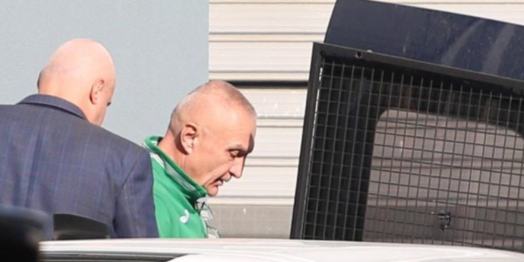 Ilir Meta, “çun problematik”/ Zbulohet sjellja në paraburgim