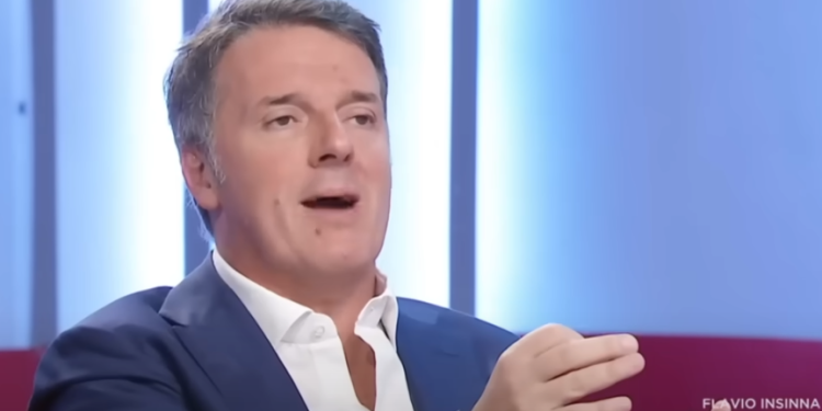 Ish-kryeministri i Italisë: Si të çojmë emigrantë në Shqipëri kur ata zvarrisin ish-presidentin e tyre (VIDEO)