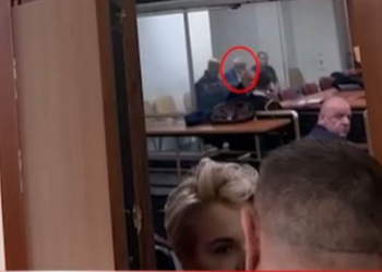 “Akuza, kërcënime dhe fyerje”/ Çfarë ndodhi sot në sallën e gjyqit mes Metës dhe Dumanit