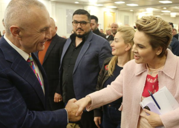 A do t’i dërgojë Metës ushqim në qeli? Kryemadhi: Ai nuk pranon asgjë nga unë