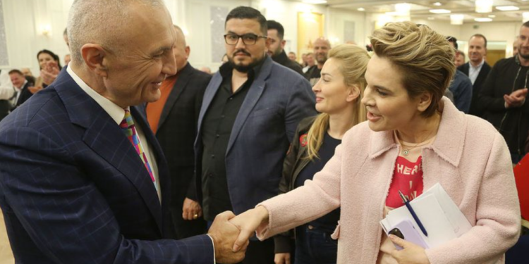 A do t’i dërgojë Metës ushqim në qeli? Kryemadhi: Ai nuk pranon asgjë nga unë