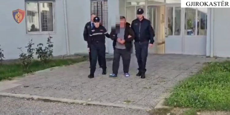 3 të arrestuar, si u zbulua grupi që shiste kokainë në Gjirokastër dhe Sarandë (VIDEO)