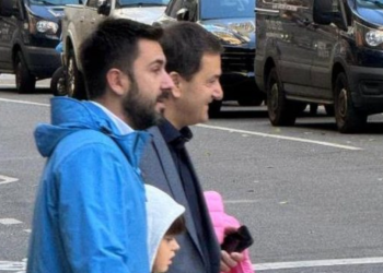 Vangjel Tavo merr pjesë në takimin e Ramës në New York