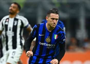 S’ka fitues, Inter-Juve e mbyllin në barazim