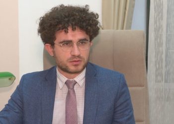 Ministri i Brendshëm shkarkon drejtorin e Përgjithshëm të Gjendjes Civile