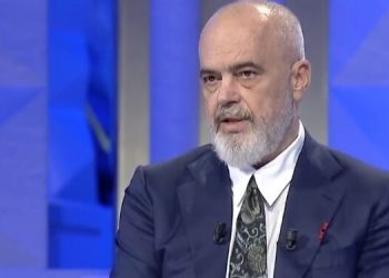 Tërheqja zvarrë e Ilir Metës nga policia, flet Edi Rama