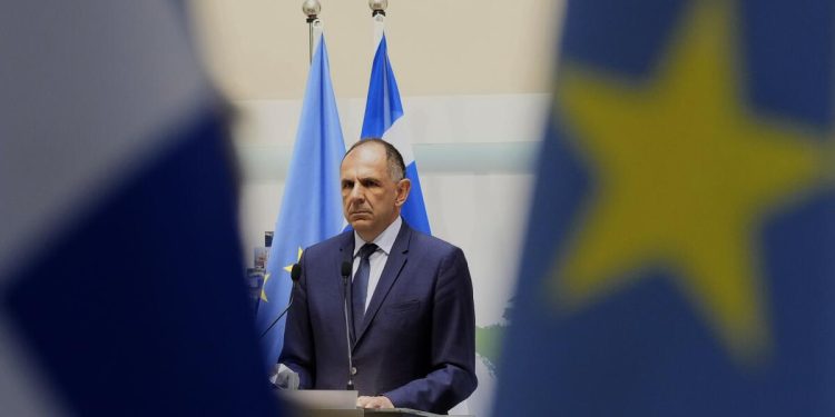 Shqipëria në Bruksel për negociatat me BE, Ministri i Jashtëm grek: Moment historik, do ndërhyjmë kur të jetë e nevojshme